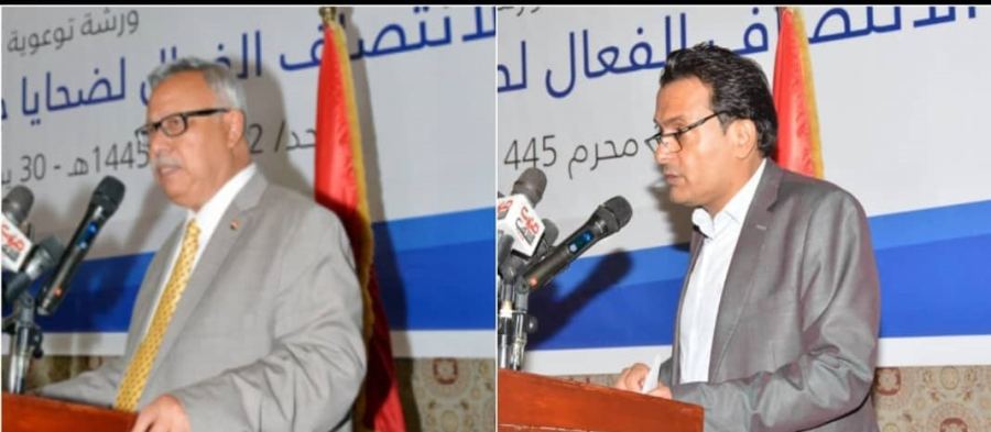 بن حبتور : النظام الدولي حوّل البشرية إلى فقراء ومتسولين 